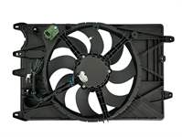 FAN MOTORU DAVLUMBAZLI ( FIAT EGEA 1.3 MTJ 1.6 MTJ 1.4 15- )
