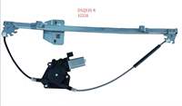 CAM MEKANIZMASI ON SAG (IVECO DAILY IV 07-14) / MOTORLU