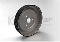 KASNAK DEVIRDAIM (BMW N13 / F20/21/30/31/35 / MINI) PEUGEOT 1.6 THP VTI 207 208 308 508 3008 5008