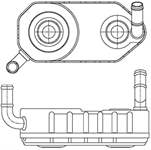 YAG SOGUTUCU-OTM SANZUMAN (VW GOLF 92-98 PASSAT 88-97 POLO CLS 97-00 SEAT IBIZA 93-99)