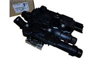 TERMOSTAT KOMPLE OPEL COMBO E CROSSLAND GRANDLAND ZAFIRA LIFE 208 200 301 3008 508 5008 PARTNER TEPEE C3 C4 II ELYSEE BERLINGO