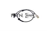 ABS SENSORU ARKA SAG SOL PEUGEOT 307 CITROEN C4