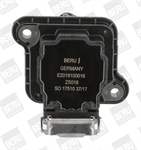 ATESLEME BOBINI (VW GOLF 98-06 PASAT 97-00 AUDI A3 97-00 A4 95-01 A6 98-05 SKODA OCTAVIA 97-11) AGU-AEB-APU