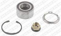 ON TEKER RULMANI (FIAT EGEA 1.5 T4 HYBRID 1.6 JTD 1.3 JTD BRAVO STILO 1.4 1.4T-JET 1.9JTD 2002)