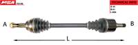 KOMPLE AKS SOL ( FIAT   DUCATO PEUGEOT   BOXER CITROEN   JUMPER 2.2MJTD 2.3MJTD 06 )