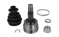 AKS KAFASI DIS - (PEUGEOT BIPPER CITROEN NEMO 1.4HDI 07) 22×25X50,9