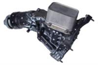 YAG SOGUTUCUSU + GOVDE KOMPLE BMW B37-B47-B38-B48
