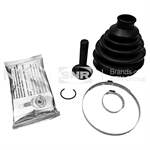 DIS AKS KORUGU (VW GOLF 10-14 T-CROSS 19- AUDI A1 19- A3 17- A6 05-11 A8 04-10)