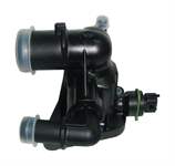 TERMOSTAT (ALFA   ROMEO 1.3 / FIAT   DOBLO 1.3MJ - G. PUNTO - 500C - EGEA 1.3D MJ - OPEL   ASTRA J CORSA D-E )