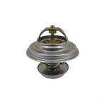 TERMOSTAT 87 °C MERCEDES M102, M103, OM615, OM904) 190 W201 85/93 W202 93/00 W124 88/93 W210 96/02 W140 93/98 2.466.87