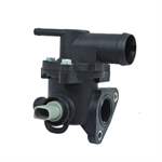 TERMOSTAT KOMPLE (SKODA FABIA 00-04) AME