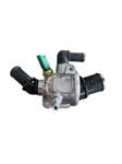 TERMOSTAT 88 C OPEL ASTRA H CORSA D 1.3 CDTI (FIAT DOBLO 1.3 JTD 10.06-/ FIORINO 1.3 JTD 02.08-/ PUNTO GRANDE PUNTO 1.3 JTDLINEA )