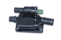 TERMOSTAT 1.4 HDI DV4 C2 C3 206 307 FORD FIESTA
