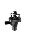 TERMOSTAT 105°C CONTALI SENSORLU METAL GOVDE (OPEL  VECTRA C-ASTRA F-G-H-J INSIGNIA -MOKKA 1.6 1.8)