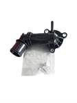 TERMOSTAT 88 DERECE PLASTIK GOVDELI OPEL COMBO D 1.6 CDTI ASTRA J INSIGNIA 2.0 CDTI FIAT DOBLO BRAVO LINEA PUNTO 1.6JTD 10-