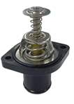 TERMOSTAT 89 C ( PEUGEOT 206 / 307 2.0 16V / 406 1.8 00 )