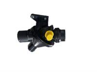 TERMOSTAT 108°C PLASTIK GOVDELI MUSURLU (BMW N20 MOTOR 320I 520I -16) 11538636594