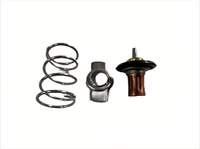TERMOSTAT 88 DERECE PLASTIK GOVDELI OPEL COMBO D 1.6 CDTI ASTRA J INSIGNIA 2.0 CDTI FIAT DOBLO BRAVO LINEA PUNTO 1.6JTD 10-