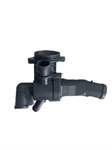 TERMOSTAT KOMPLE-92C (VW POLO 10-15  SEAT IBIZA 13-15) CFWA