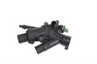 TERMOSTAT 83°C ASSY WİTH SENSOR PEUGEOT 308-3008-5008 2.0HD 7 FORD MONDEO IV C-MAX GALAXY 07-14 2.0 TDCII
