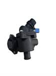 TERMOSTAT 100C (VW PASSAT 01-05 AUDI A4 01-08 A6 02-05) ALT-BFB