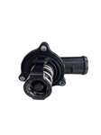 TERMOSTAT 88°C PLASTIK GOVDELI (BMW M57 E39-E46-E53 / LANDROVER RANGE ROVER 3.0D )