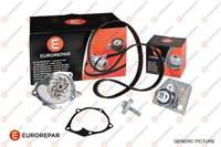 EUROREPAR TRIGER SETI VE DEVIRDAIM OPEL VIVARO C ZAFIRA LIFE PEUGEOT 308 3008 508 5008 EXPERT BOXER CITROEN C4II PICASSO FORD KUGA MONDEO 2.0 BLUE HDI