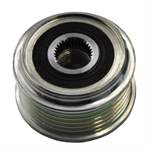 ALTERNATOR KASNAGI F20