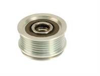 ALTERNATOR KASNAGI (VW GOLF 09-13 PASSAT 08-15 AUDI A3 04-13 A4 01-08 A6 02-11 SEAT LEON 06-13 SKODA OCTAVIA 04-13)