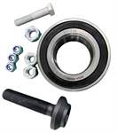 TEKER RULMANI ON-82X37 ( VW PASSAT 1.9 TDI 97-00 AUDI A4 )