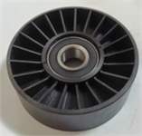 V KAYIS GERGI RULMANI TEK OPEL ASTRA G VECTRA B OMEGA B ZAFIRA A 2.0-2.2 DIZEL