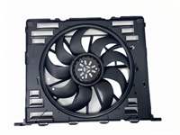 FAN MOTORU DAVLUMBAZLI (BMW G11-G30 / B46-B48)