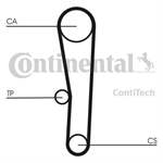 KAYIS TRIGER 110-220 HYUNDAI ACCENT 00-06 1.3 BENZINLI MILENYUM-ADMIRE GETZ 02-10 1.3 BENZINLI