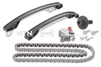ZINCIR SETI CLIO IV CAPTUR DUSTER II MEGANE III MEGANE IV QASHQAI J11 PULSAR C13 0.90 H4B 1.2 H5F 1.4 TCE H4J