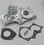 DEVIRDAIM TOYOTA AVENSIS 2.0 D4D 03-08