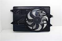 FAN MOTORU DAVLUMBAZLI (FORD- MONDEO 2.0 TDCI 01-07 )