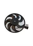 FAN MOTORU (OPEL ASTRA H ZAFIRA B Z13DTH-Z16LET-A16LET-Z19DTH)