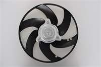 FAN MOTORU (PEUGEOT- 306 / 406 / PARTNER CITROEN BERLINGO/ XSARA)