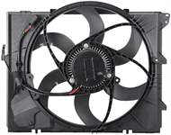 FAN MOTORU DAVLUMBAZLI ( BMW E84-E87-E90 / N43-N46-N52-N53 )