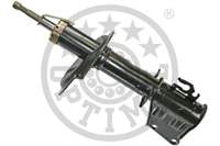 AMORTISOR ON (FIAT PALIO WEEKEND ALBEA PALIO 99-)