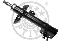 AMORTISOR ON SAG ( OPEL   VECTRA C -04 )