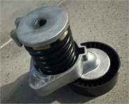 KAYIS GERGI RULMANI (KUTUKLU) MERCEDES M271 / W203 02/07 CL203 02/08 W204 07/14 W211 02/08