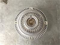 FAN TERMIK FORD TRANSIT V184 2.4 01-06
