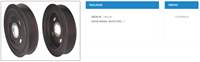 KRANK KASNAGI NISSAN QASHQAI-X TRAIL 1.6 DCI R9M