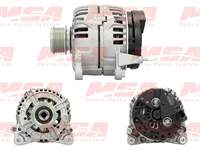 ALTERNATOR 140A VW AUDI SEAT SKODA