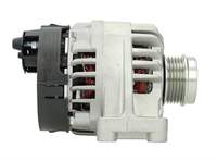 ALTERNATOR 12V 120A KLIMALI (FIAT EGEA 1.4 16- LINEA 1.4 T-JET 07- DOBLO 1.4 11- BRAVO II 1.4 T JET 07- ALFA ROMEO GIULIETTA)