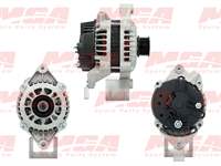 ALTERNATOR OPEL ASTRA F CORSA B COMBO B OMEGA B VECTRA A-B 100A 1.4-1.6-2.0