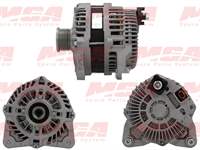 ALTERNATOR 185A MASTER III 2.3 M9T
