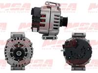 ALTERNATOR 12 V 220A MERCEDES C SERISI W205 14- E SERISI W212 09-VITO W447 14-