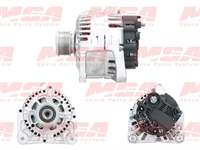 ALTERNATOR 110A CLIO III K9K FLUENCE MEGANE III K4M